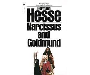 narcissus and goldmund