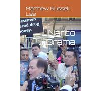 Narco Drama: The Trial of Honduras' JOH
