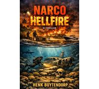 Narco Hellfire: A Thriller