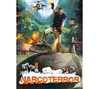 Narco Terror Steam Key GLOBAL