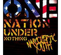 Narcoleptic Youth - Nation Under Nothing [Vinilo]