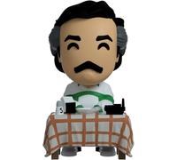 Narcos: bored el patron 4 inch figure