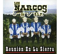 Narcos De San Luis - Reunion En La Sierra