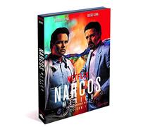 Narcos: Mexico [USA] [DVD]