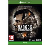 Narcos: Rise of The Cartels
