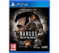 Narcos: Rise of the Cartels