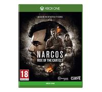 Narcos: Rise of the Cartels