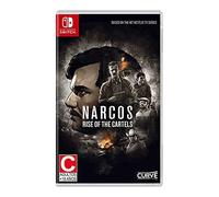 Narcos - Rise of The Cartels for Nintendo Switch [USA]