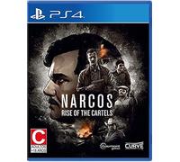 Narcos - Rise of The Cartels for PlayStation 4 [USA]