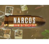 Narcos: Rise of the Cartels (PC) Steam Key - GLOBAL