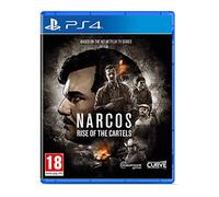 Narcos : Rise of the Cartels pour PS4 - PlayStation 4 [Importación francesa]