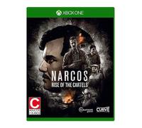 Narcos - Rise of The Cartels - Xbox One (Xbox One) (Importación USA)