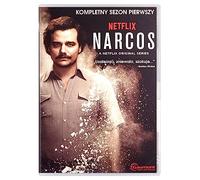 Narcos Season 1 [3DVD] (IMPORT) (No hay versión española)