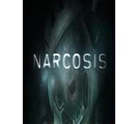 Narcosis VR Steam Key GLOBAL