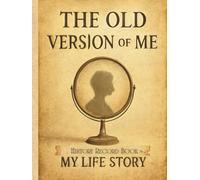 Narcotics Anonymous Book For Life Story Records THE OLD VERSION OF ME , 350 Pages Of Your Wrestled Journey.: The Journey Continues / Living Sober / Past Experience Archive