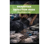 NARCOTICS DETECTION DOGS: When Indication Fails: 7 (DOGINARE - Detection Dog Operations)