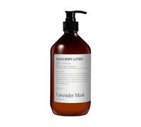 Nard - Body Lotion Lavender Musk - 500ml