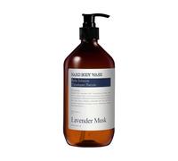 Nard - Body Wash Lavender Musk - 500ml