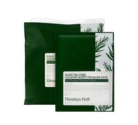 NARD - Tea Tree Calming Moisture Mask Pack Set 23ml x 30 sheets
