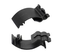 NARDEDP Clips for tapa de batería izquierda de accesorios de motocicleta for Sportster XL883 XL1200 48 72, clip de montaje for tapa lateral de asiento