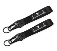 NARDEDP Funda elástica for depósito de líquido de frenos de motocicleta, llavero compatible con TRACER9/GT MT07 MT09 MT10 2023