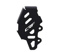 NARDEDP Protector de talón for motocicleta, protector de cilindro maestro de freno trasero compatible con CRF 300L CRF300 CRF300L 2021-2023