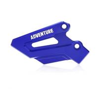 NARDEDP Protector de talón for reposapiés de motocicleta, compatible con R1200GS R1250GS ADVENTURE LC 2019-2024