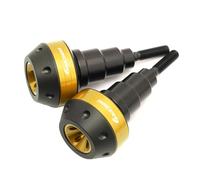 NARDEDP Protectores de chasis CNC for motocicleta, compatibles con Yamaha MT-09 TRACER 9/GT 9GT 900 2014-2024