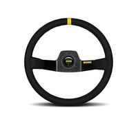 NARDI S3723142 Volante Racing, Adultos Unisex, Multicolor, Estándar