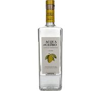 Ditta Bortolo Nardini S.p.a. Nardini Acqua di Cedro 1 x 700 ml