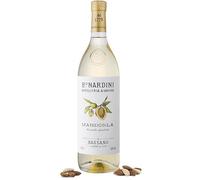 NARDINI LICOR DE ALMENDRAS BASSANO 1 LT