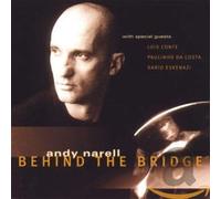 Narell,Andy - Behind the Bridge