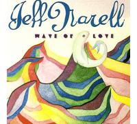 Narell, Jeff - Wave of Love