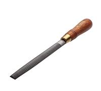 Narex Escofina semicircular 16 x 150 mm