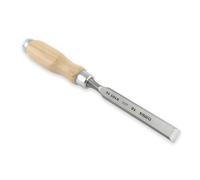 NAREX Formón de madera - plano - 16 mm