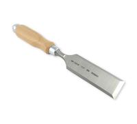 NAREX Formón de madera - plano - 40 mm