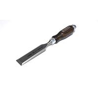 Narex Formón de Madera - Plano con Oscuro Manija - 30 mm