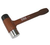 Narex Mazo con cara de aluminio y plástico de 290 mm