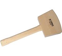 Narex - Mazo de madera para carpintería para tijeras de madera