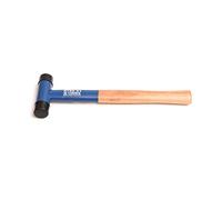 Narex Mazo de montaje con caras de plástico de 270 mm