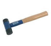 Narex Mazo de montaje con caras de plástico de 290 mm