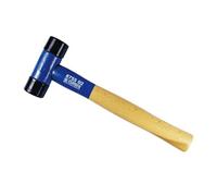 Narex Mazo de montaje con caras de plástico de 310 mm