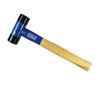 Narex Mazo de montaje con caras de plástico de 310 mm