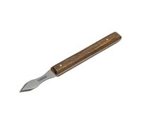 Narex Navaja marcadora con punta de dedo, 1,2 mm de grosor