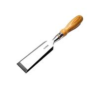 Narex Richter - Cincel de borde biselado de 39 mm