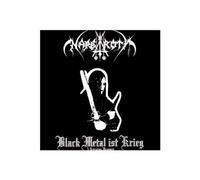 Nargaroth - Black Metal ist Krieg