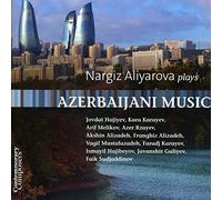 Música de Azerbaiyán – Harmonia Mundi