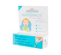 Narices adaptadoras para jeringas