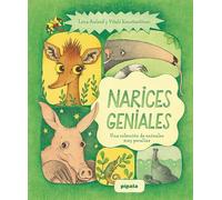 Narices geniales (PIPALA)