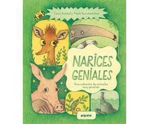 Narices geniales (PIPALA)